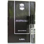 Ajmal Aristocrat Him Eau de Parfum Sample Spray 1.5 ml за мъже Парфюми
