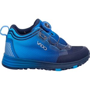 VADO Детски мултиспорт обувки VADO Kid's Fade Mid Boa GTX Multisport shoes - Neon Aqua - размер 29 (EU) (702-4675-0413)