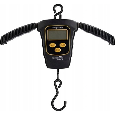 Mikado Elektronická Váha 50kg