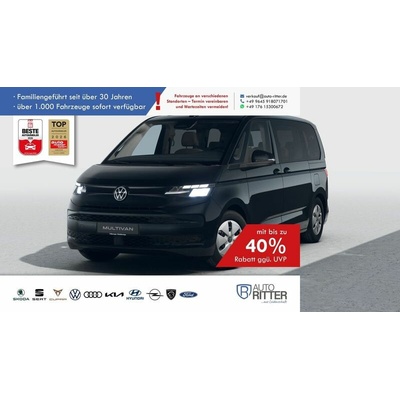 Volkswagen T7 Multivan 110 kW