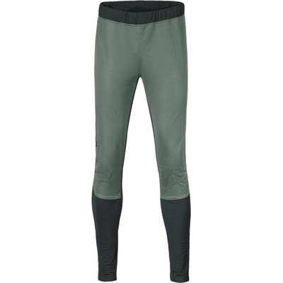Hannah Nordic Pants Balsam green anthracite