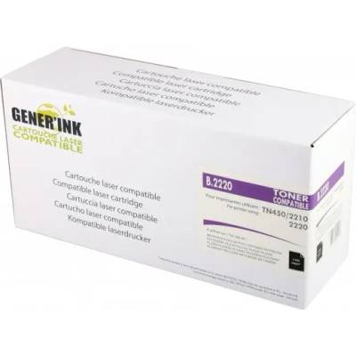 Brother Тонер касета uprint tn2110/2120, brother, Черен | lf-ton-br-cas-tn2120-up (lf-ton-br-cas-tn2120-up)