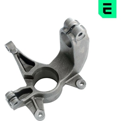 Čep nápravy, zavěšení kol OPTIMAL KN-701977-03-L (KN70197703L)