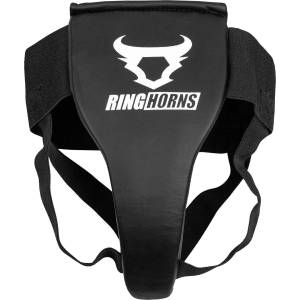 RINGHORNS Charger groin guard & support women xs