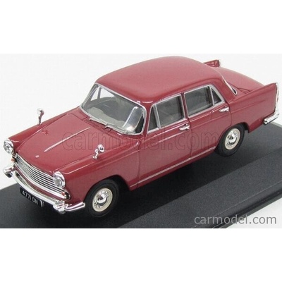 Oxford Vanguards Morris Mkvi 1961 Hluboká Růžová 1:43