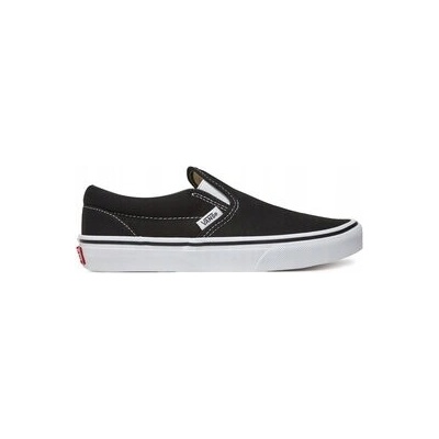 Vans dievčatko tenisky VN000D35BLK1 black