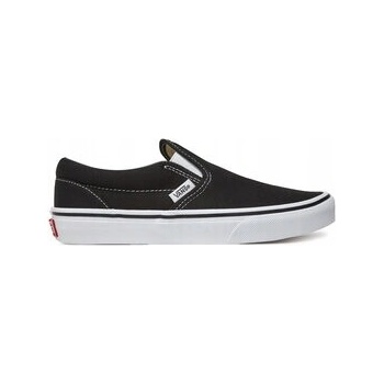 Vans dievčatko tenisky VN000D35BLK1 black