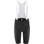 Mavic Мъжки клин за колоездене Mavic Aksium Bib Short Cycling bottoms - Black (055-3173-0112)