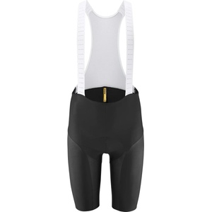 Mavic Мъжки клин за колоездене Mavic Aksium Bib Short Cycling bottoms - Black (055-3173-0112)
