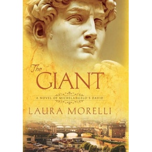 Giant | Laura Morelli (ISBN: 9781942467373)