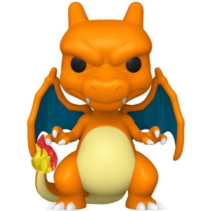 Funko Pop Games Pokemon Charizard 843 9cm