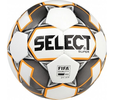 Select Super