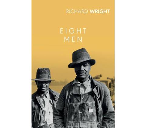 Eight Men