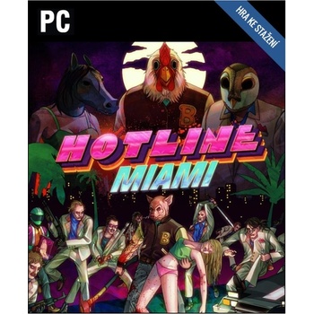 Hotline Miami