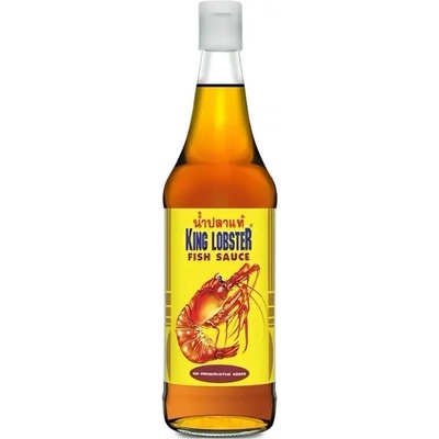 King Lobster Rybacia omáčka 700 ml