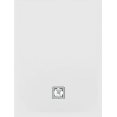 Ideal Standard UltraFlat S+ 120 x 90 cm T5595FR