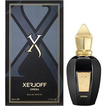 Xerjoff Vibe Collection Opera EDP 50ml за Мъже и Жени