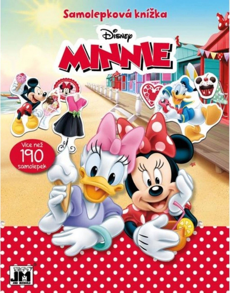 Minnie