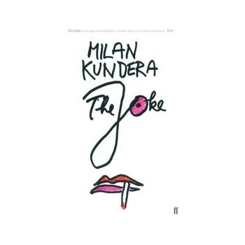 The Joke - Milan Kundera