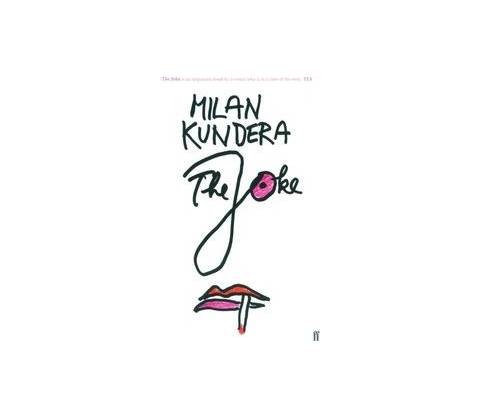 The Joke - Milan Kundera