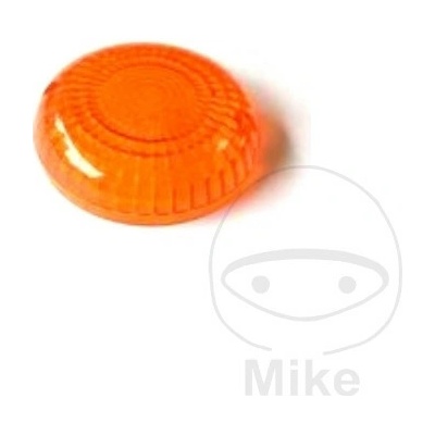 JMP blinkr sklíčko YAMAHA SR 400 14-16, SR 400 ANNIVERSARY 16, VMX-12 1200 N VMAX 85-87, VMX-12 1200 NC VMAX 85-87, VMX-12 1200 VMAX 86-02, VMX-12 1200 U VMAX 88-89, VMX-12 1200 UC VMAX 88-89...