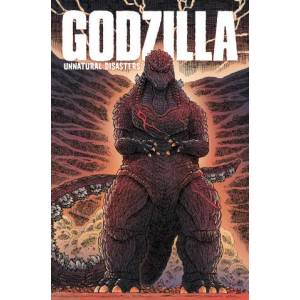Godzilla: Unnatural Disasters (2021)