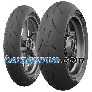 METZELER Sportec 01 RS ( 190/55 ZR17 TL (75W) Задно колело, M/C ) - barzgumve Мотоциклетни гуми