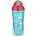 Canpol babies Чаша с двойни страни и силиконова сламка Canpol - Planes, 260 ml (74/052c)