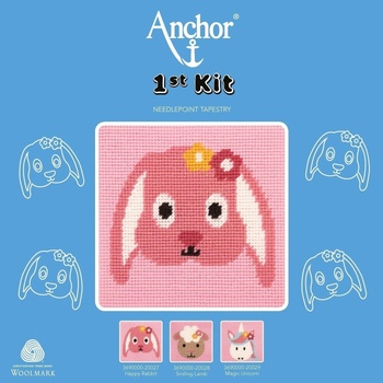 Anchor 3690000-20027 Комплект за бродерия (3690000-20027)