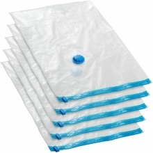 tectake 402522 5 vákuových vriec