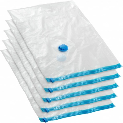 tectake 402522 5 vákuových vriec