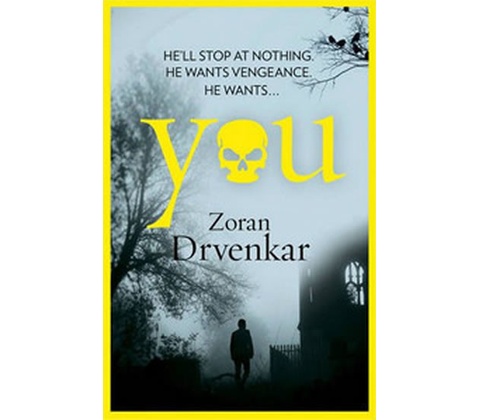 you