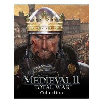 Medieval 2: Total War Complete