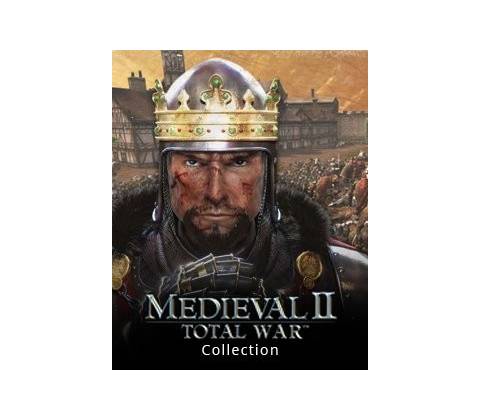 Medieval 2: Total War Complete