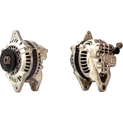 Alternátor Mazda 323 1.6, Mitsubishi A2T05772, 0986036331