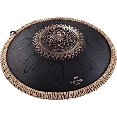 Meinl OSTD1BKE Octave Steel Tongue Drum Black – Zboží Dáma