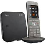 Gigaset CL660 S30852-H2804-B101