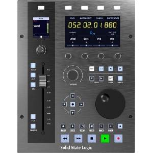 Solid State Logic SSL UF1 Контролер DAW (SSL UF1)