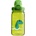 Nalgene Бебешка бутилка за вода Grip-n-Gulp Sustain 0, 35 L зелена nessie (078935)
