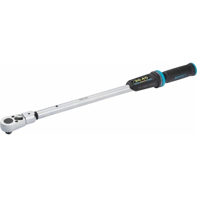 Hazet Elektronický momentový úhlový klíč 20–200 Nm 520 mm 7292-2STACCAL