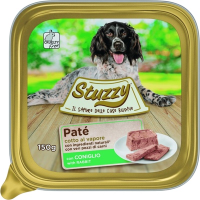 Stuzzy Adult Dog králík 150 g