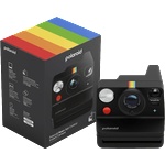 Polaroid Now+ Gen 3 Black (9160)