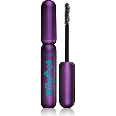 Benefit BADgal Bounce Volumizing Mascara спирала придаваща обем цвят Teal 8.5 гр