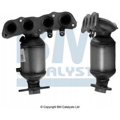 BM Catalysts BM91403H Katalyzátor