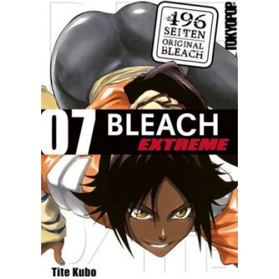 Bleach EXTREME 07