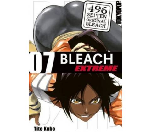 Bleach EXTREME 07