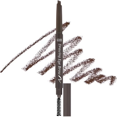 Etude House Drawing Eyebrow No,3 Brown 10 g
