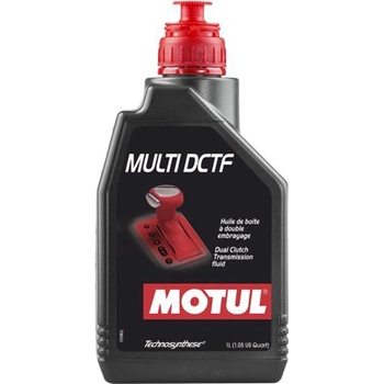 Image 1 of Motul Трансмисионно масло motul multi dctf 1 литър