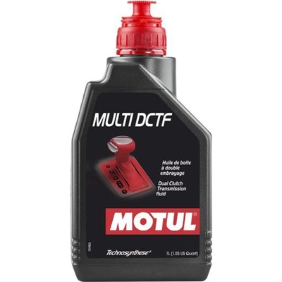 Motul Трансмисионно масло motul multi dctf 1 литър