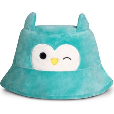 Squishmallows Winston Novelty